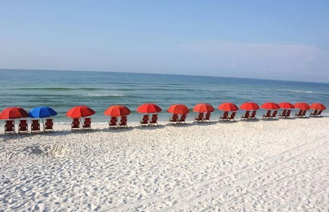 Beach Colony Resort West by SVR - Foto 46