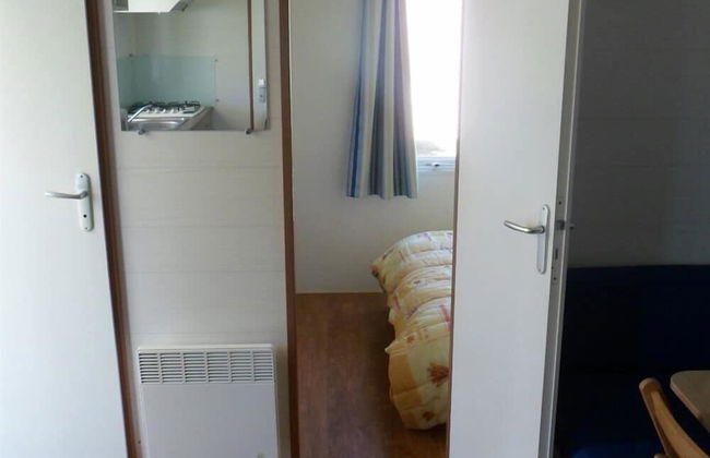 Camping des Rives des Corbieres - Foto 24