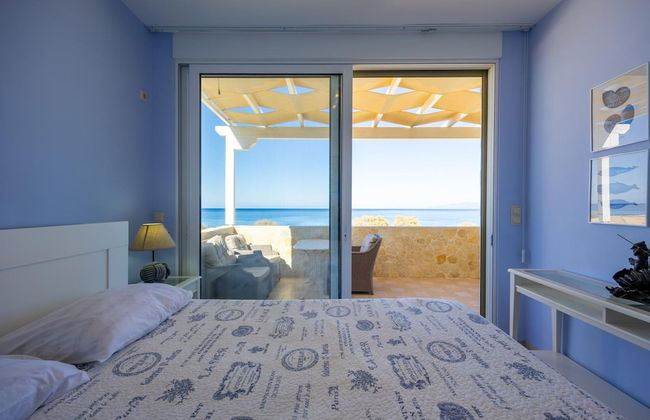 Villa Arkadia in Trifillia - Foto 39