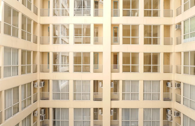 Classic Modern Studio Room (No Kitchen) at My Tower Apartment - Photo 14