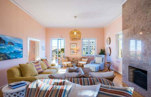 Saboia -Spacious Gorgeous Apartment - Photo 29