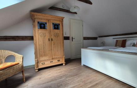 Ferienwohnung 2 Holthusen 25516 - Foto 21