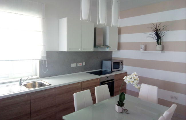 The Edge Apartment - Foto 6