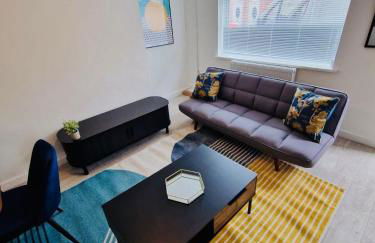 Chester House - 4-bed Spacious Contractor Accommodation in Durham City - Photo 18