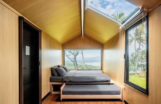 Bobocabin Bunaken Hills - Photo 7