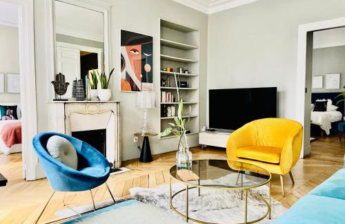 Luxury Place in Le Marais - Central Paris - Photo 2