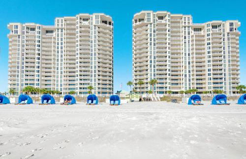 Silver Beach Towers 1205 East - Foto 53