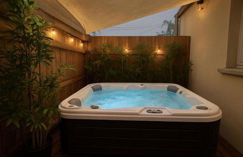 Le Cadre Noir Lux Spa, Sauna, Jacuzzi, Hammam - Foto 21