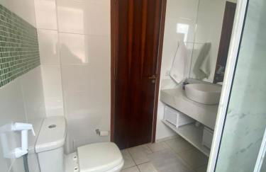 Apt Cabo Frio - próximo Praia do Forte - Foto 26