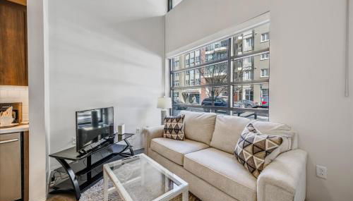 Global Luxury Suites Downtown San Diego - Foto 2