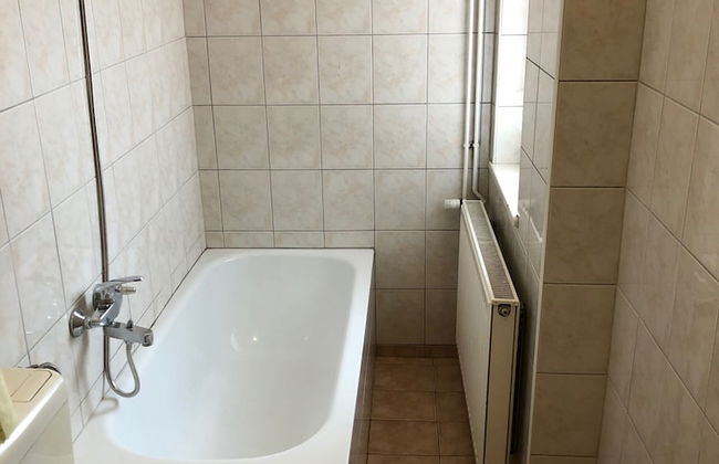 Alher Apartma - Foto 28