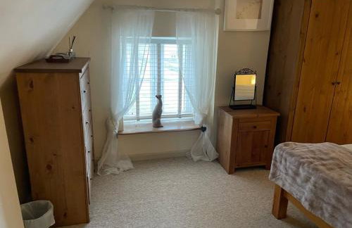 Lovely 2 Bed Victorian Cottage, Denford NN14 - Photo 19