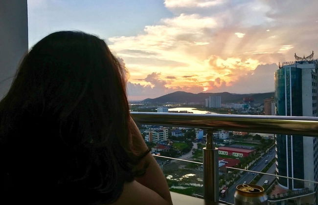 Zan- Newlife Halong Apartment - Foto 35