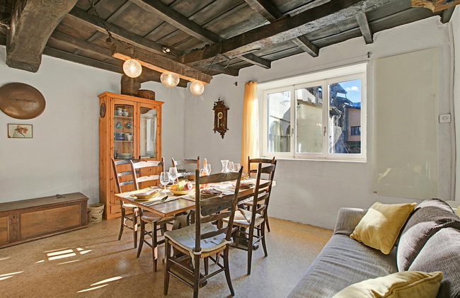 Historical Caslano Apartments - Foto 23