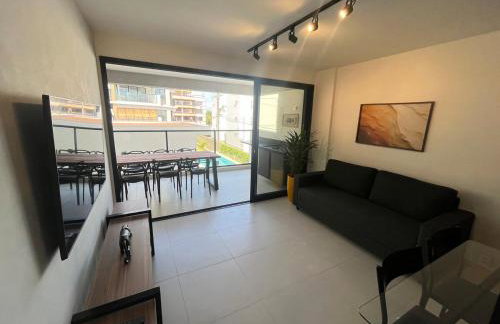 Pérola de Vilas - Seu conforto a 100 metros da praia - Foto 19