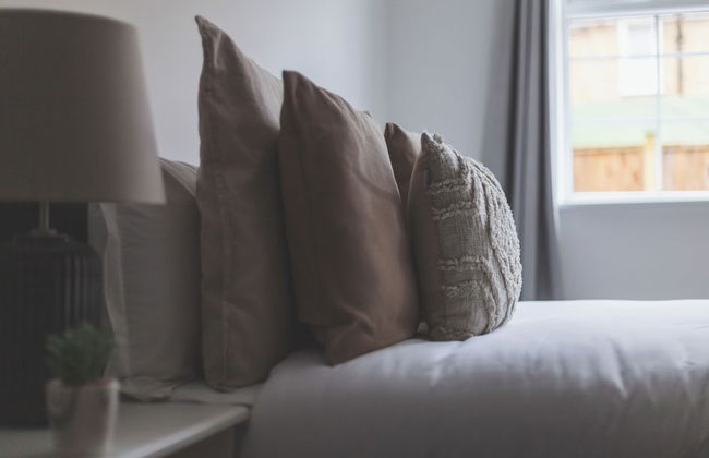 Spacious Room In Morden - Foto 44