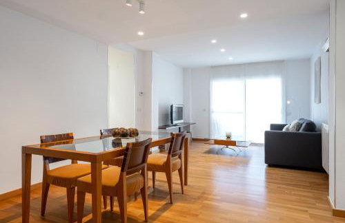 Hauzify I Apartament Llaó - Foto 1