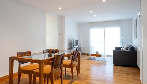 Hauzify I Apartament Llaó - Foto 1