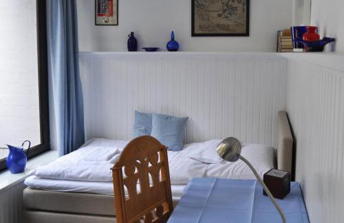 Atelierhaus Tannenweg - Foto 13