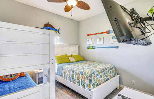 A Salty Kiss by Ryson Vacation Rentals - Foto 45