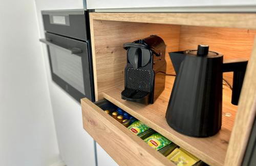 Homely Basel Airport - Foto 21