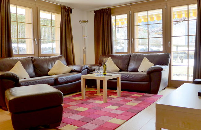 Laerchehus Ost - Foto 4