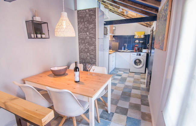 tuGuest Alhambra Apartments II - Foto 14