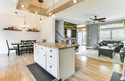 Remote-Work Friendly: Lehigh Acres Family Home - Foto 11