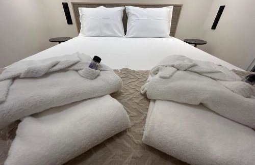 GLEN Premium Stays - Foto 24