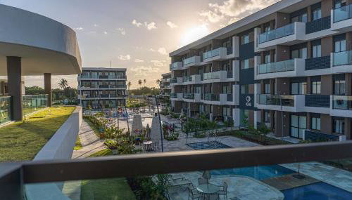 Makia Beach Experience - Studios em Muro Alto por Yolo - Foto 1