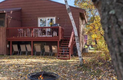 Pinewood Escape - Foto 5