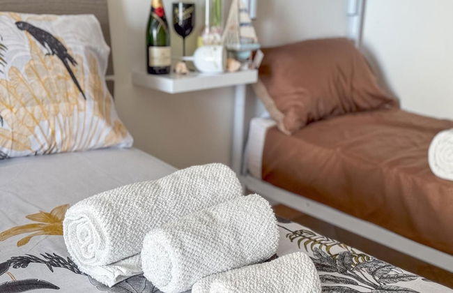 On The Sea San Foca wifi Ac - Foto 3