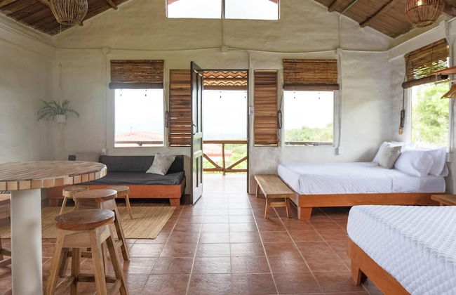 Buen Camino Hotel, San Mateo - Foto 3