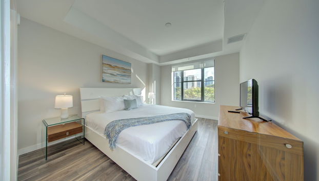 SEJUR Homes - Foto 3, Habitación