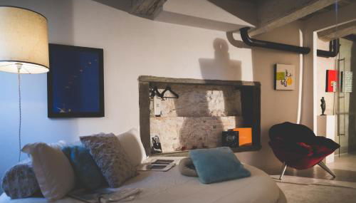 ART SUITE GALLERY - Tuscany - medieval town close to Florence, Pisa, Lucca, Chianti Zone, Versilia - Foto 3