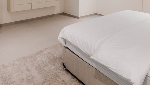 Stylish 2BR Elegance Living Limestone - Foto 5, Habitación