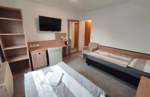 My-Skypalace Bad Rappenau - Foto 22