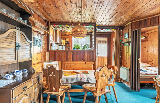 2 bedroom House in Liberec with garden - Photo 8