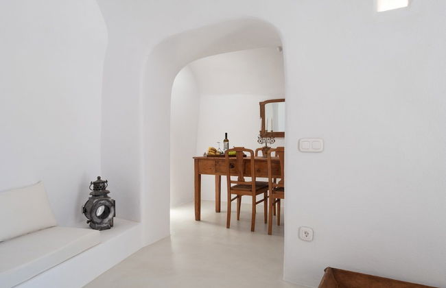 Olive Cave Houses - Foto 22