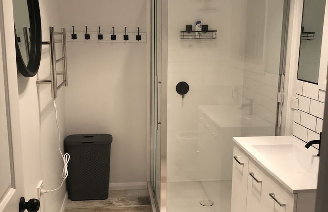 Derby Digs Barn - Foto 13