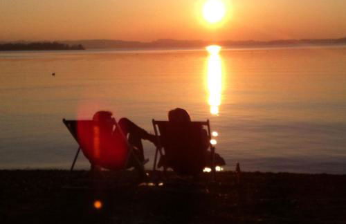 Genusszeit am Chiemsee - Photo 4