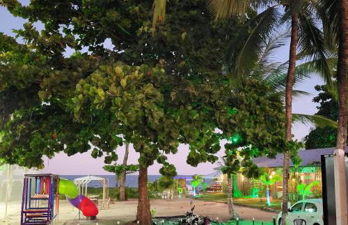 Boa Beach House with private pool - Foto 26