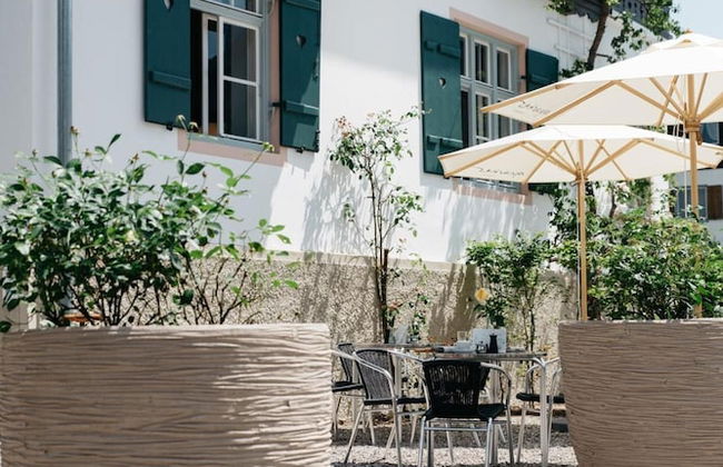 quartier - Lodges Tagesbar Forum - Foto 42