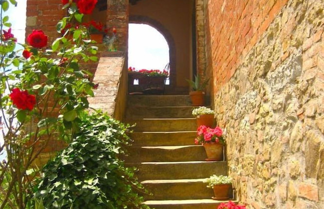 Stunning private villa for 6 guests with private pool, TV, pets allowed and parking - Foto 38