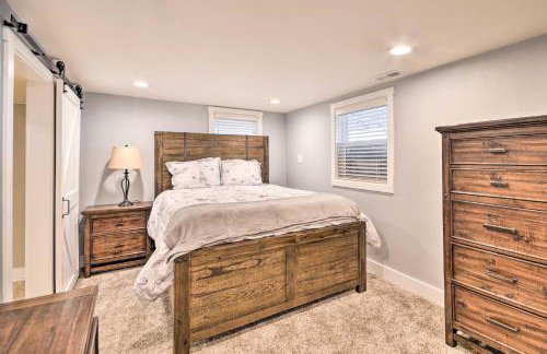 Renovated Apartment ~ 7 Mi to Dtwn Billings - Foto 17