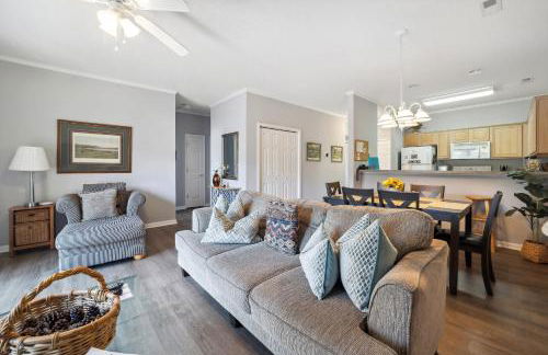 Riverside Relaxation – Golf, Beach & More - Little River, South Carolina - Foto 31