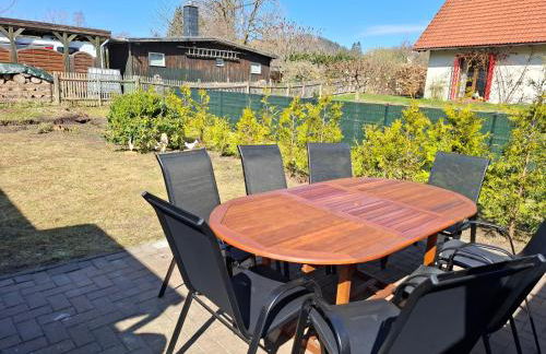 Ferienhaus Willi - Foto 20