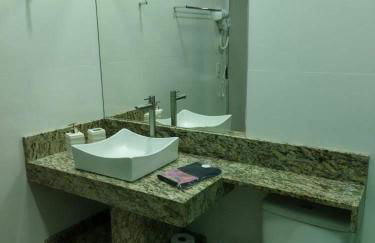 Chapada Confort Flats - Foto 19