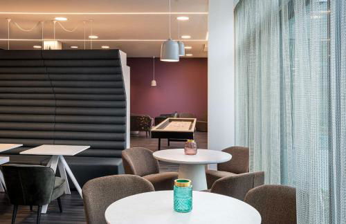 elaya hotel augsburg, Trademark by Wyndham - Foto 18