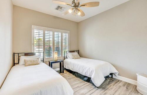 Coldwater Golf Course Getaway in Avondale! - Foto 19